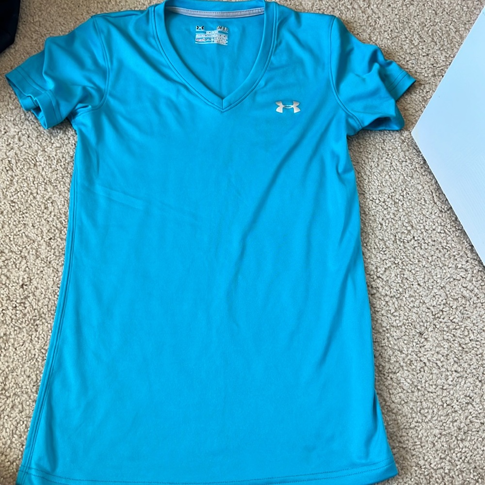 Under Armour Top